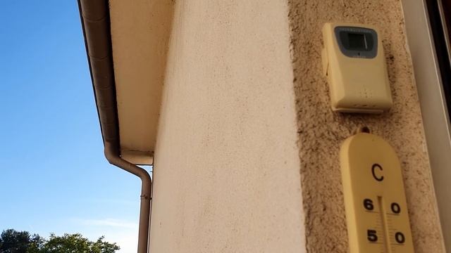 Хорошо, что муж был дома! Иначе, я не знаю что бы я делала! Жизнь во Франции Европа сегодня Франс смотреть онлайн