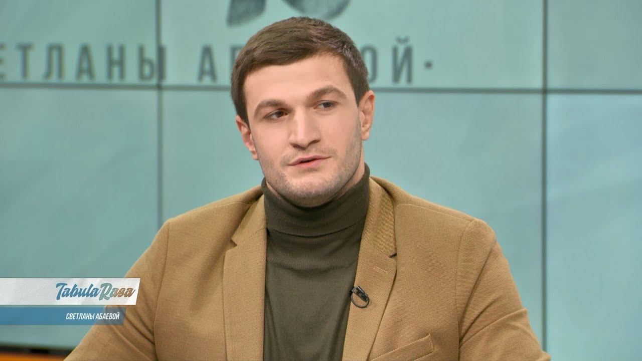 Торнике Квитатиани #Tabula Rasa смотреть онлайн