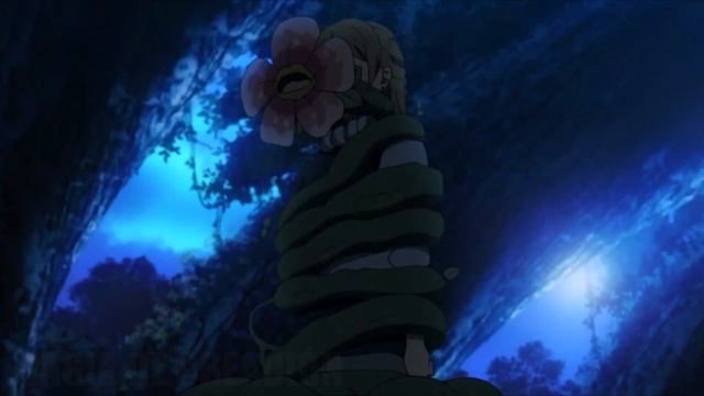 BLACK CLOVER: MIMOSA Es Un BUEN PERSONAJE смотреть онлайн