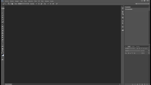 Como crear pinceles para Photoshop - How to make photoshop brushes | Photoshop Tutorial смотреть онлайн
