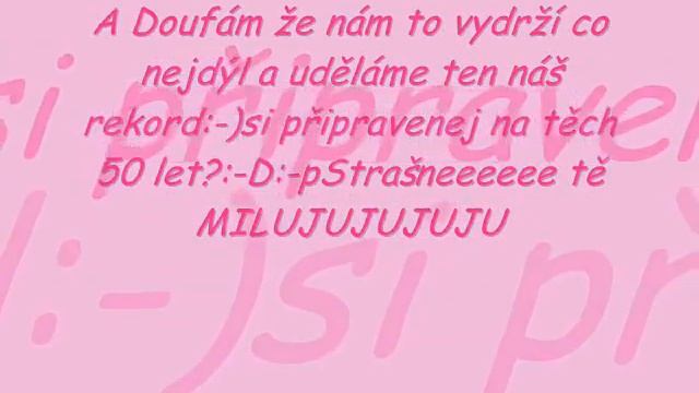 :--*LuBoŠeK:-*_____My Love!!! смотреть онлайн