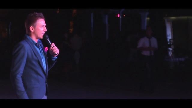 Мила Нова презентация новой коллекции Осень - Зима 2015. смотреть онлайн