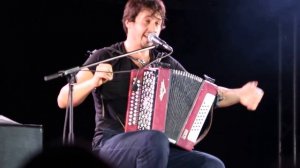 Игорь Растеряев - Стихотворение про Ямал