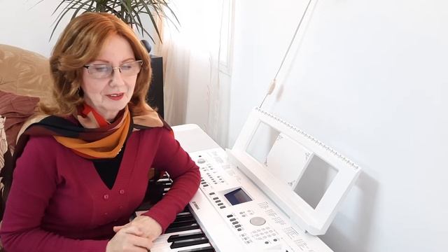 Упражнения на координацию и развитие памяти на уроках фортепиано. Упражнения для пожилых от деменци смотреть онлайн