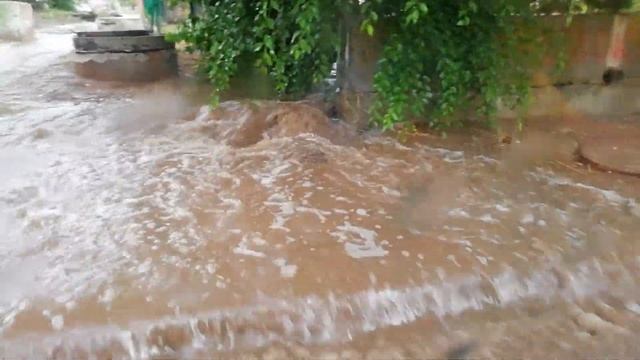 Волгодонск 13.07.19 после дождя смотреть онлайн