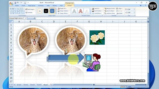 MS excel Part-8 | Excel Insert Tab | MS Excel Insert Tab Tutorial | Excel tutorial for beginners смотреть онлайн