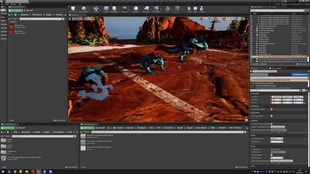 Illuvium Triple-A NFT ММОРПГ игра с заработком на криптовалюте