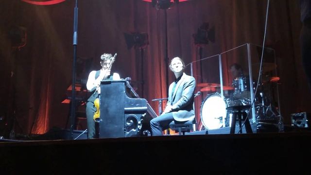 Jack Savoretti~Catapult, Brighton Dome(1) смотреть онлайн