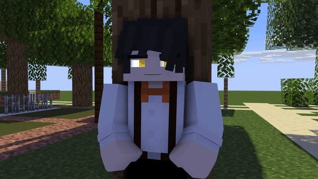 otto & tit minecraft animation //boy love @YeosM #yeosm смотреть онлайн