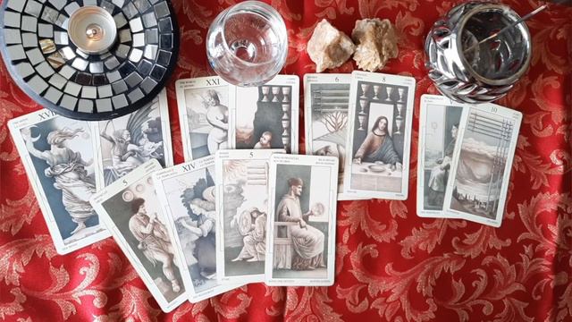 ДЕВЫ ЯНВАРЬ 2022 ТАРО ПРОГНОЗ. #девыЯнварь2022 #девыТароПрогноз #alicewonderland смотреть онлайн