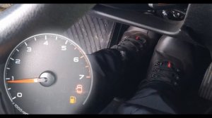 Горка, эстакада, трогание на подъёме с рабочего тормоза и ручника. Правильные действия, видео 2019.