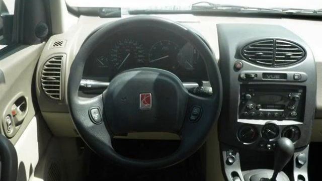 2002 Saturn VUE Used Cars - Valley,Alabama смотреть онлайн