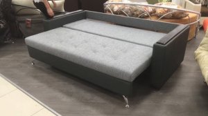 Диван Карина – механизм Еврокнижка (тик-так)