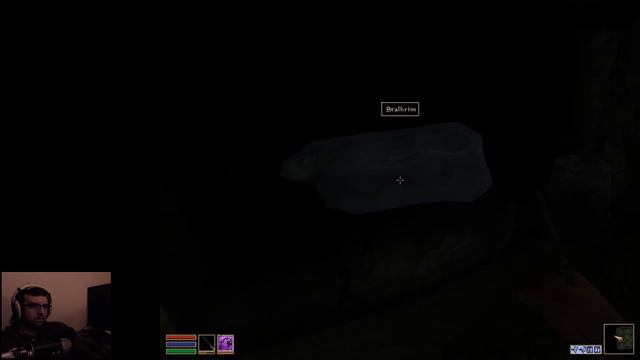 (Blind w/No Mods) The Elder Scrolls 3: Morrowind - #94 Bloodmoon Expansion смотреть онлайн