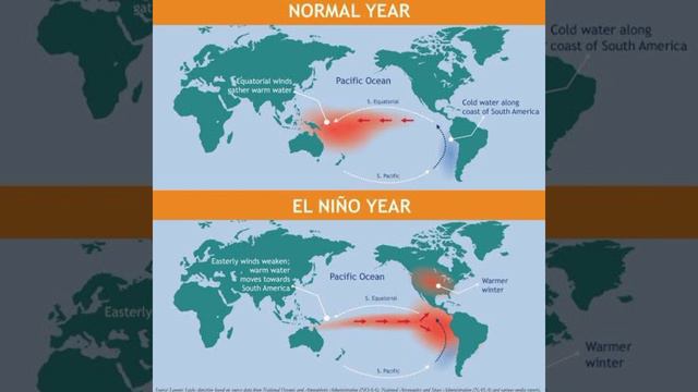 EL Nino and indian monsoon #elnino #monsoon #indianmonsoon #elninoandmonsoon смотреть онлайн