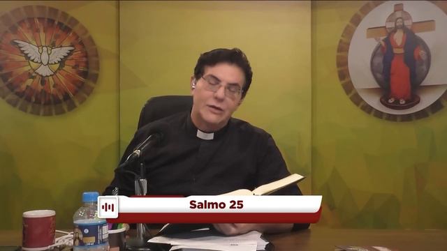 Experiência de Deus | 19/03/24 | 8º DIA DA NOVENA DE SÃO JOSÉ |@PadreManzottiOficial смотреть онлайн