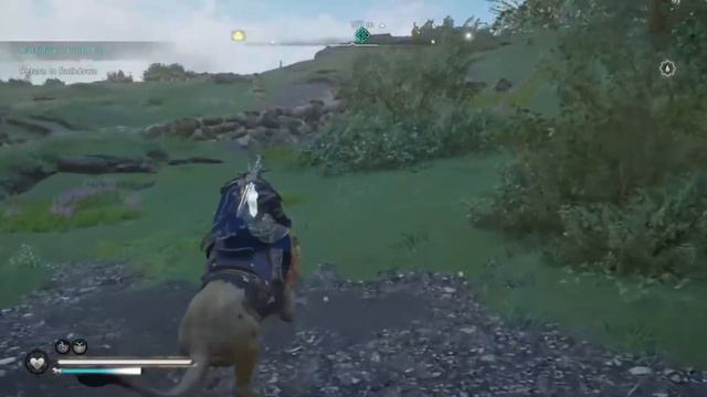 Assassins creed Valhalla: Dublin Final part смотреть онлайн