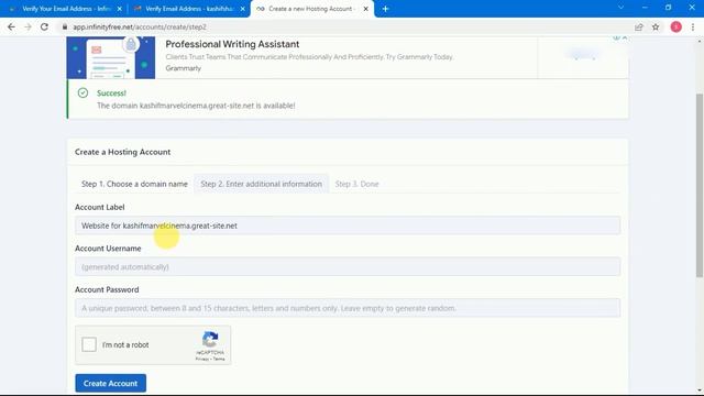WordPress Installation with free Hosting and Domain in urdu\hindi|wordpress installationfree course смотреть онлайн