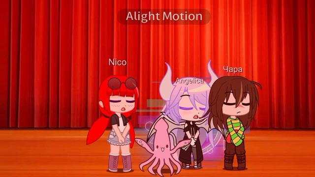 А чо писать?:/ Ну пусть Чара поет песни:/ смотреть онлайн