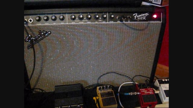 Fender Frontman 212r Demo and Review in HD смотреть онлайн