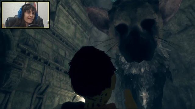 ОБЖОРКА ТРИКУ! | The Last Guardian смотреть онлайн