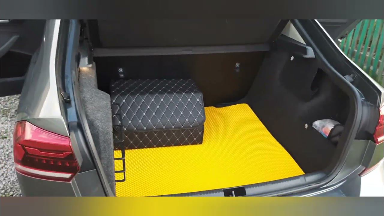 Комплект эва ковриков Cellmat смотреть онлайн