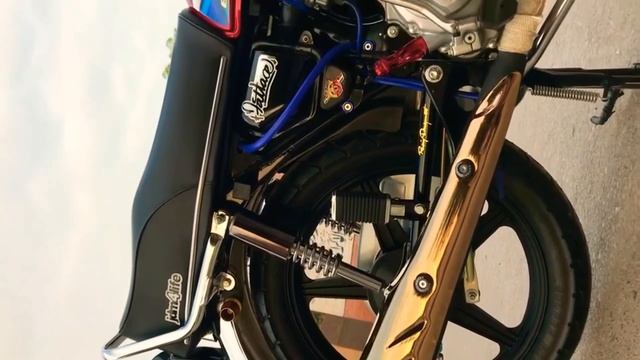 Full Bike Decoration| Honda CG Fashion Club| New design| Trending Tiktok Bike Design|03349285099 смотреть онлайн