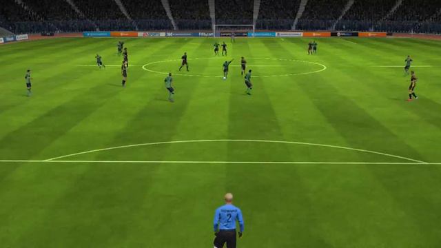 Xavi Insane Longshot смотреть онлайн