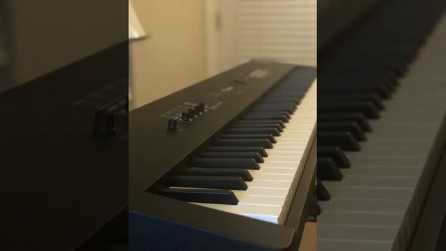 Space Intro - by T.J. Wright смотреть онлайн