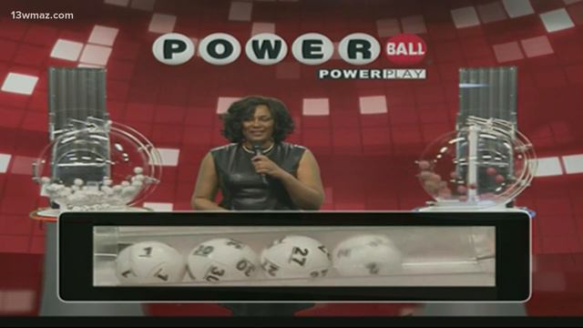 Powerball Numbers, February 5, 2024 | $214.8 million jackpot смотреть онлайн