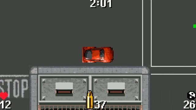 True Crime: Streets of LA JAVA GAME (Mforma Group 2003) FULL WALKTHROUGH смотреть онлайн