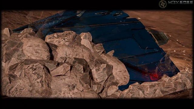 Elite Dangerous #182 Cobra MK3 смотреть онлайн