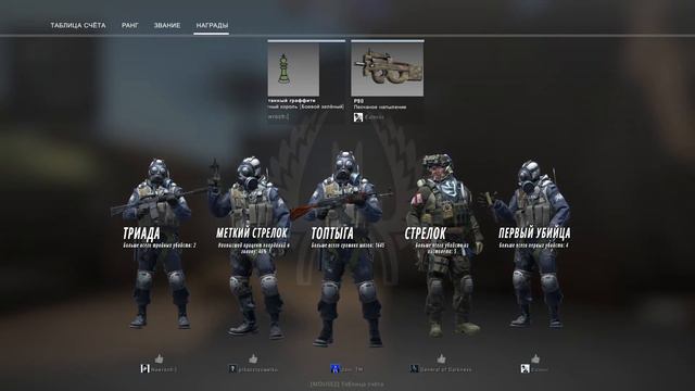 #9 РАЗНООБРАЗИЕ ТИММЕЙТОВ+РОЗЫГРЫШ СКИНА В - CS:GO/КС:ГО смотреть онлайн