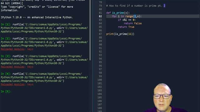 Python Basics Tutorial What is an Algorithm? смотреть онлайн