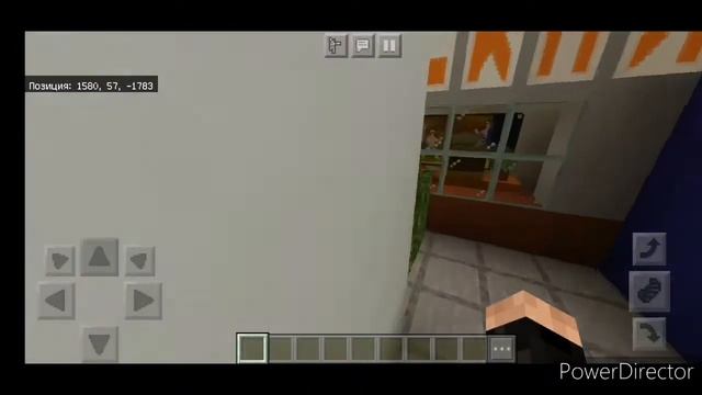 как построить башни близнецов в майнкрафте #26 смотреть онлайн