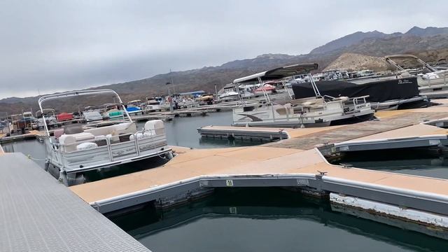 LAKE MOHAVE MARINA & LODGE / BULLHEAD CITY AZ смотреть онлайн