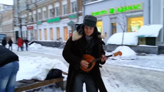 Никита (iНЧЕРЗИЯ) смотреть онлайн