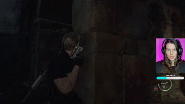 ► Resident Evil 4 remake ► #10 смотреть онлайн