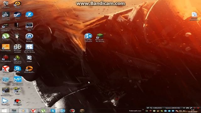 Как поиграть с другом в Майнкрафт через Хамачи смотреть онлайн