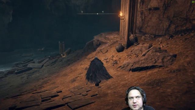 Elden Ring Путь Ронина All Achievements Stream 11 (231) смотреть онлайн