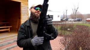 Сравнение Вепрь-12 ВПО-205-00 и Вепрь-12СП "Молот-Оружие". Обзор от Марата Сутаева