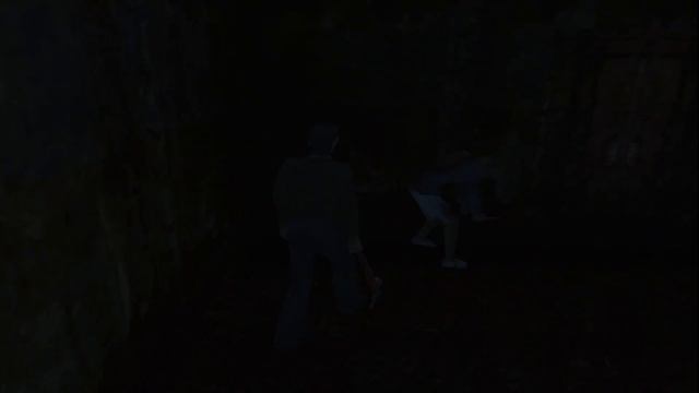Silent Hill 1 | A Chill Playthrough - Episode 6: Nowhere. смотреть онлайн