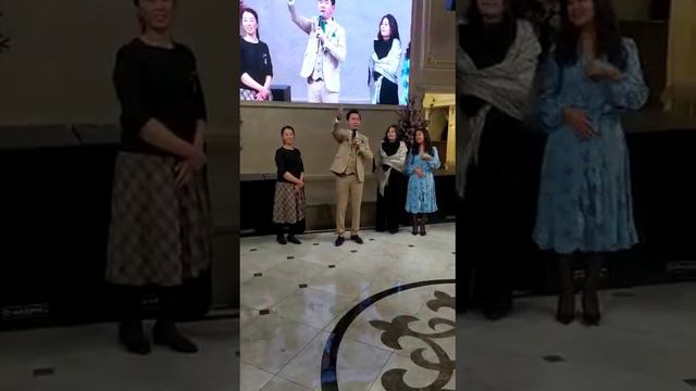 Эрке бала Алымбек Адылбеков смотреть онлайн