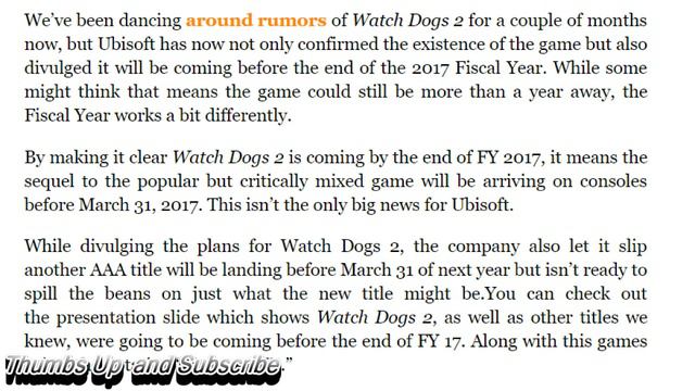 PS4K September 30th Release Date? Call of Duty Modern Warfare Trilogy May 17. Watch Dogs 2 смотреть онлайн