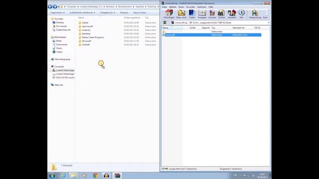 [Free] Minecraft 1.5.2 Download! [Tutorial] смотреть онлайн