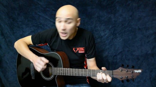 Вперше Чую - Весна (Cover by Dim Sun) смотреть онлайн
