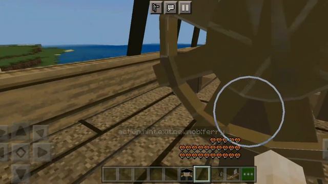 Топ 3 мода на майнкрафт пе 1.18.0 смотреть онлайн