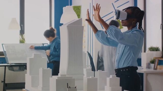 Town Oracle Revolutionizing Urban Plann 2023 09 24 1 смотреть онлайн