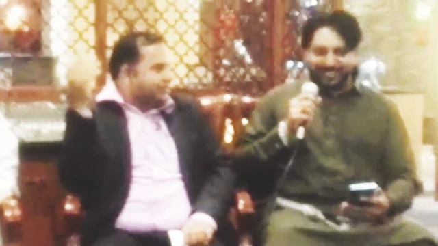 ||Mussarat Abbas Nadralvi|| @Dubai Pearl Park Hotel ||Village Restarant|| смотреть онлайн