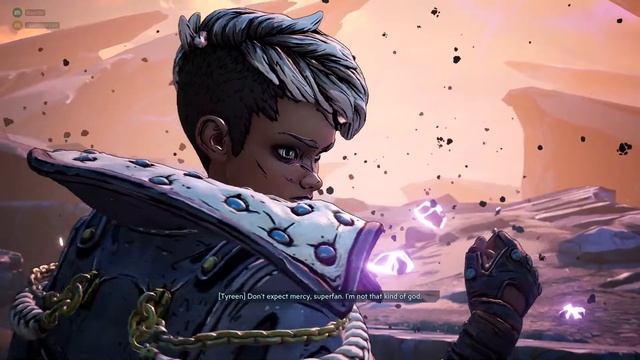 BORDERLANDS 3 - #19 смотреть онлайн